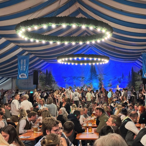 Aichbachtaler Volksfest