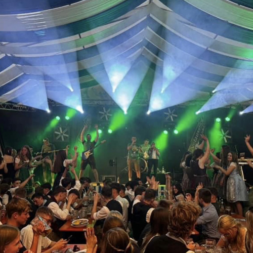 Aichbachtaler Volksfest