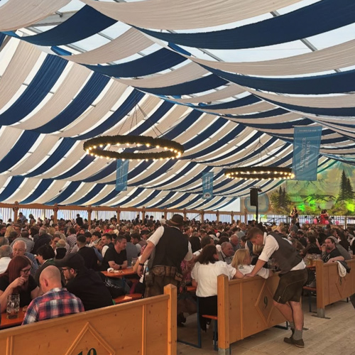 Aichbachtaler Volksfest