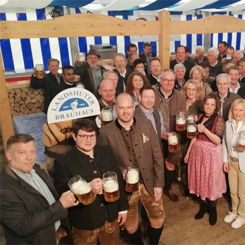 Aichbachtaler Volksfest